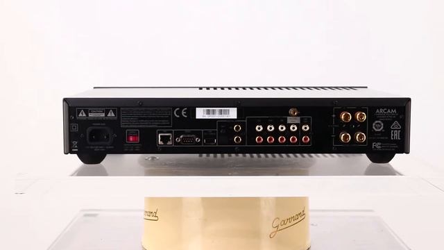 Arcam SA10