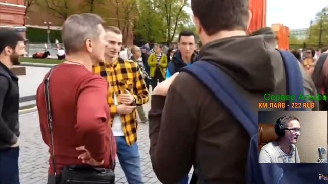 Пираний смотрит видео ББшки Герои Warface: Михаил Ваулин — Пираний смотреть онлайн