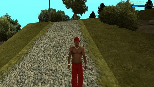 Розыгрыш аккаунта (GRAND RP) - Saturn смотреть онлайн