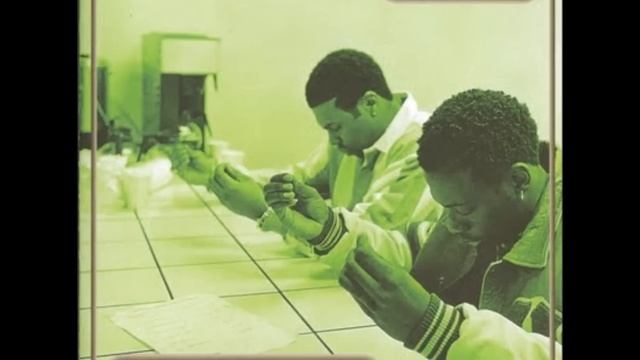 Pete Rock & CL Smooth - Rare Tracks смотреть онлайн