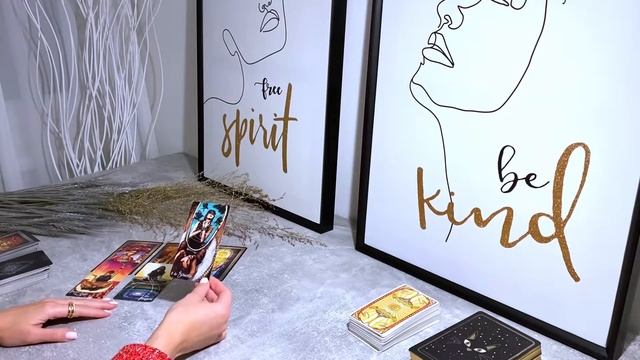 КОЗЕРОГ - ТАРО ПРОГНОЗ на НОЯБРЬ 2022 смотреть онлайн