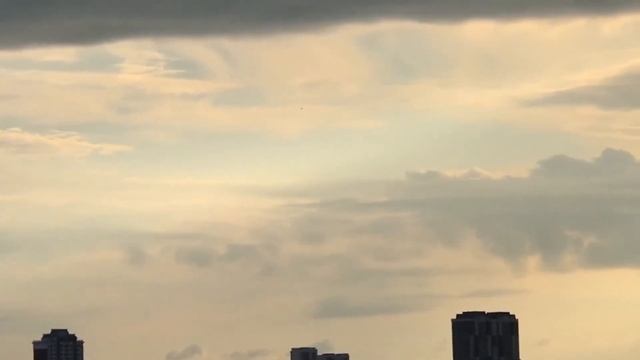 НЕОБЪЯСНИМОЕ (НЛО - или что это может быть ?).