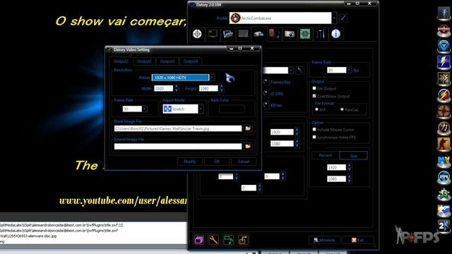 Transmita seus jogos tranquilo: Tutorial смотреть онлайн