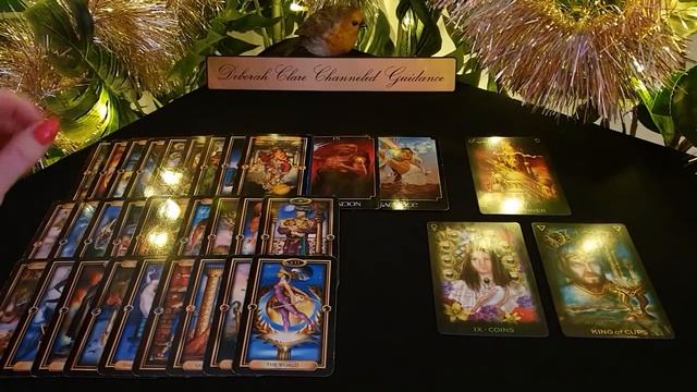 *T.G.I.F Weekly* ARIES, LEO, SAGITTARIUS! ❤ 24th Dec '21