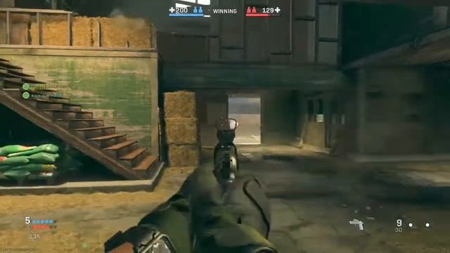 Call of Duty® Modern Warfare® - Alluah Ak Bar смотреть онлайн