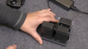 DJI Mavic Air, How to Charge the Battery and Controller Tutorial.