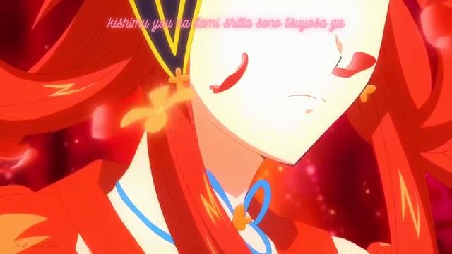 Sailor Moon Cosmos  『AMV』 Ignite ᴴᴰ