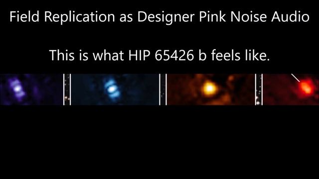 Exoplanet HIP 65426 b - Replicating the Molecular Magnetic Field смотреть онлайн