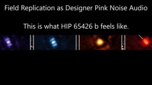 Exoplanet HIP 65426 b - Replicating the Molecular Magnetic Field