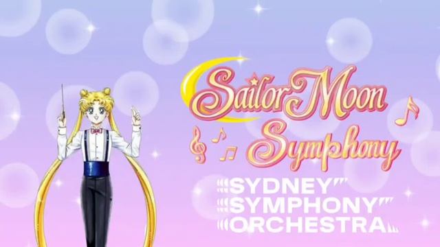 Sailor Moon Symphony Australia - Shadow Galactica ~ Golden Queen Galaxia
