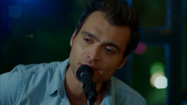 Dolunay 11. Bölüm - Sürpriz Şarkı
