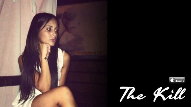 THE KILL - 30 Seconds To Mars ( Acoustic Time Performed By Paolo Leone & Stephanine )