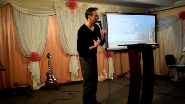 Валерий Павленко - Оставьте их расти до жатвы. 23.10.16 смотреть онлайн