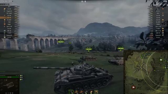 Ныряю в бескрайний космос [110320] [Запись]