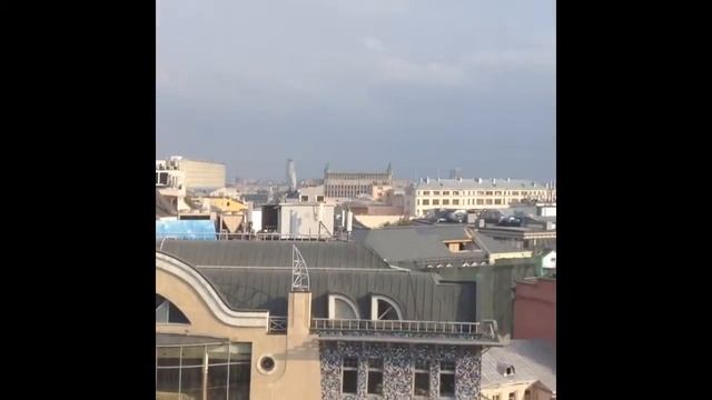 Moscow:З •ЦДМ• смотреть онлайн