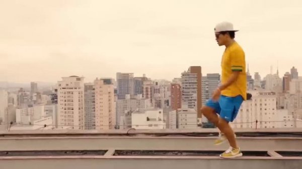 Bruno Mars - Come to Brasil Official Vídeo The Town Brasil BRUNINHO #brunomars #bruninho #oigatinha