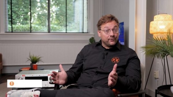 Dit is de Nieuwste Receiver van Denon | Denon DRA-900H Review | Expert