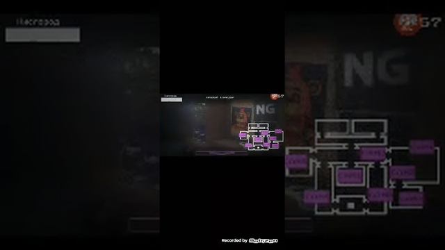 Я пытаюсь пройти игру 1 ночь с Нептуном мяу смотреть онлайн