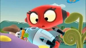 Робот Робик   Высокая история  серия 36 )