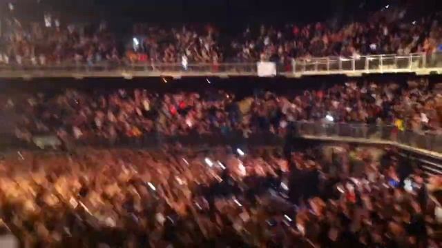 Concert 30 Seconds to Mars - 30 november 2011 Antwerpen смотреть онлайн