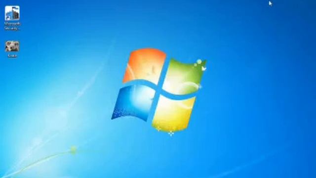 Security Essentials Software Support - Microsoft Security Essentials_2.wmv смотреть онлайн