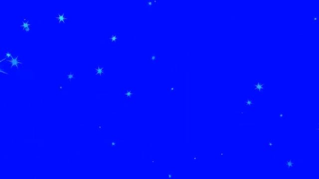 ФУТАЖ Блёстки хромакей FOOTAGE Sequins смотреть онлайн