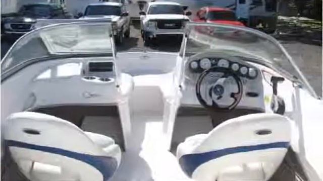 2009 Tahoe Ski Boat Used Cars Satsuma AL смотреть онлайн