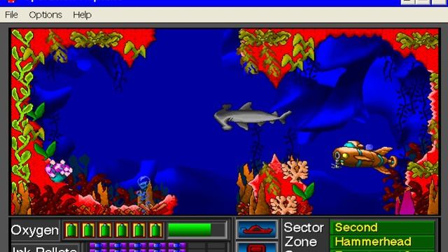 Operation Neptune LP Part 4 Finale (Expert Sea Forest 1 - 3, Hammerhead 1 - 3, and Final Sector) смотреть онлайн