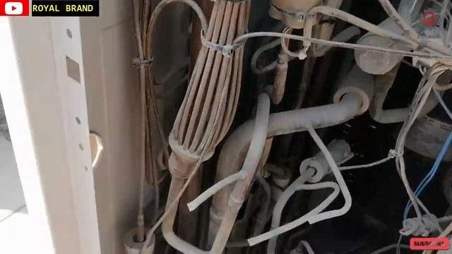 DAIKIN VRV 3 BASIC INFORMATION | ROYAL BRAND | смотреть онлайн