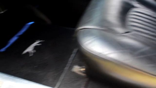 1967 Mercury Cougar XR7