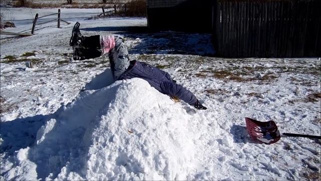 Alena NY November 2013 смотреть онлайн