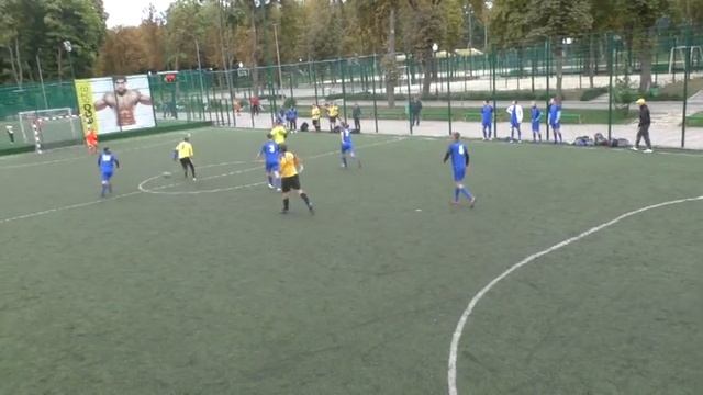 14 КХ 10 лига 4 тур Асгард Fc Pozitive голы смотреть онлайн