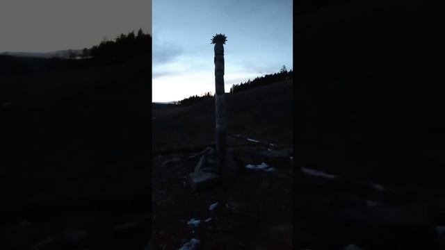 Весеннее равноденствие на капище с Балалайкой смотреть онлайн