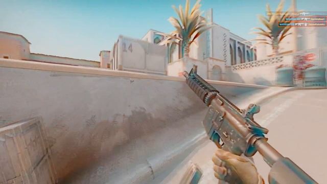 [CS:GO] Ransom/My best moments #13/CSGO EDIT/КСГО ЭДИТ смотреть онлайн
