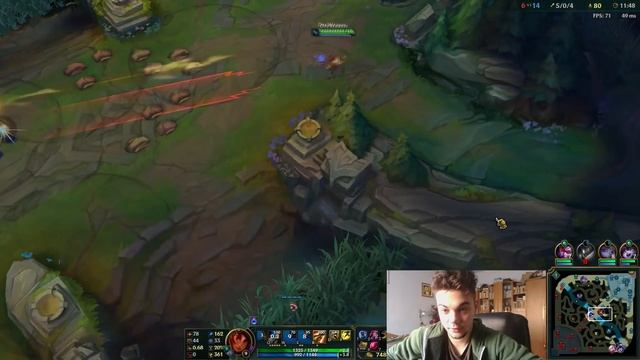 HOW TO USE ARCANE COMET TO FULL POTENTIAL (High Elo Flex) - Taliyah Guide - League Of Legends