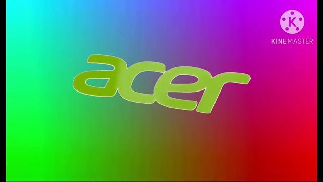 Acer Logo Effects Sponsored By Preview 2 Effects
