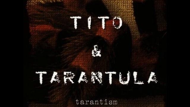 Tito & Tarantula - Jupiter смотреть онлайн