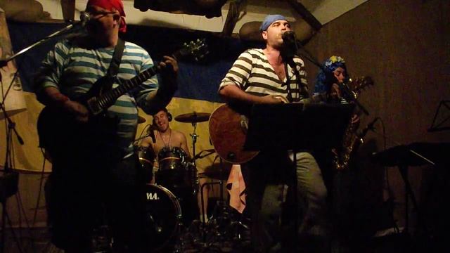 Декаданс_Рокабилли