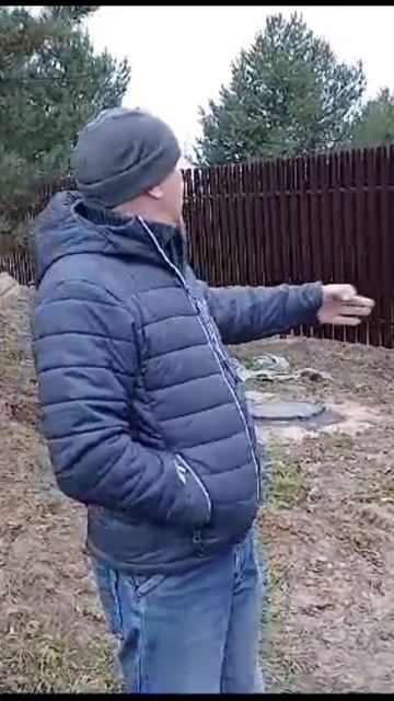 Отзыв клиента Заборы 2.0 #заборы #заборыподключ #заборизпрофнастила #заборизевроштакетника #shorts смотреть онлайн