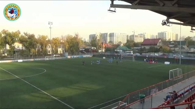 16:00 kairat futzal2008 vs. Кайрат-Меркурий 2008 (2:1) смотреть онлайн