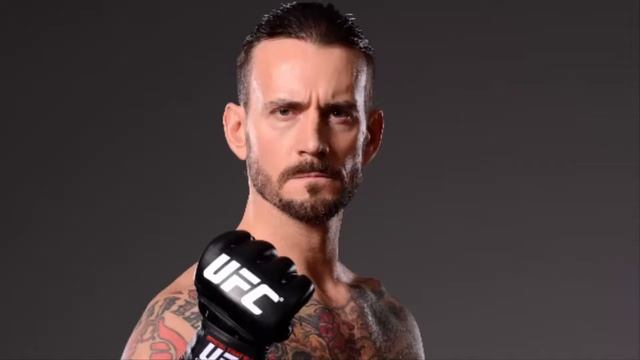 Ümidi EA Sports UFC 2 Cm Punk Giriş Müziği!!! смотреть онлайн