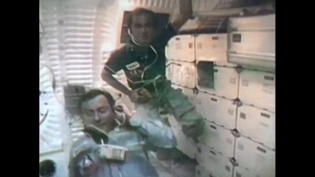 Space Shuttle Tribute: Remember When