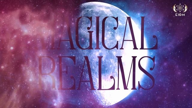 Magical Realms 🌌 Opening Dimensions 🔥 Shamanic Ceremony ☄️ Enchanted Vibrations ⚡️ Third Eye Porta