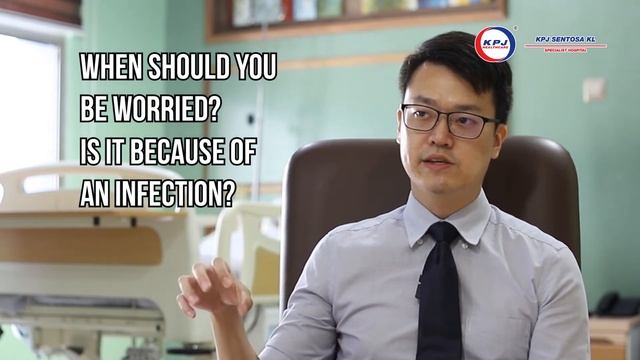 Fever In Children: When To Worry? | Pediatrician | KPJ Sentosa KL