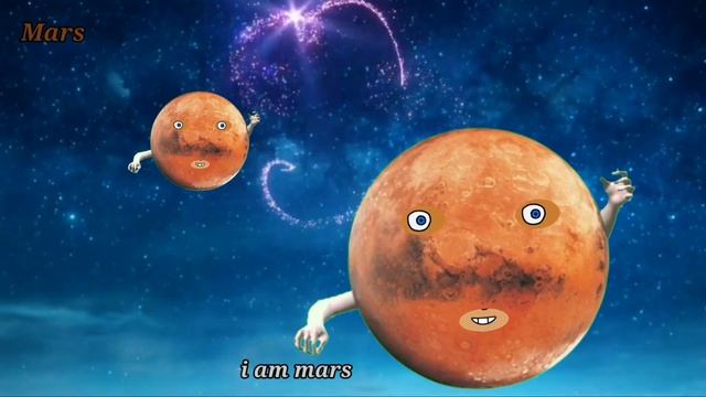 Solar system song for kids | education video | kid ar смотреть онлайн
