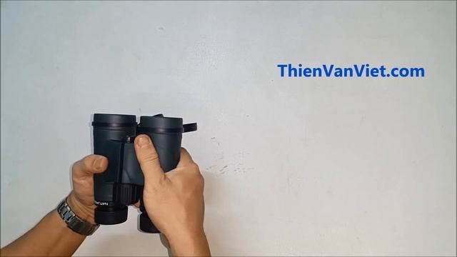 Ống nhòm Celestron Nature DX 10x42 - ThienVanViet.com смотреть онлайн