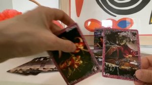 Есть ли на вас негатив? Состояние вашей энергетики. Колена Таро 🙏😇✨СНИМАЕМ ПОРЧУ, СГЛАЗ, ПРОКЛЯТИЕ