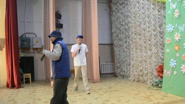 02 - MONSTARZ - Совершенствуй Мысль + Осень-Зима + Наша Планета Моя Родина + Поэзия + Узлы (часть) смотреть онлайн