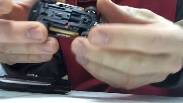 Coke Can Mini RC Radio Remote Control Micro Racing Car 4 Frequencies смотреть онлайн