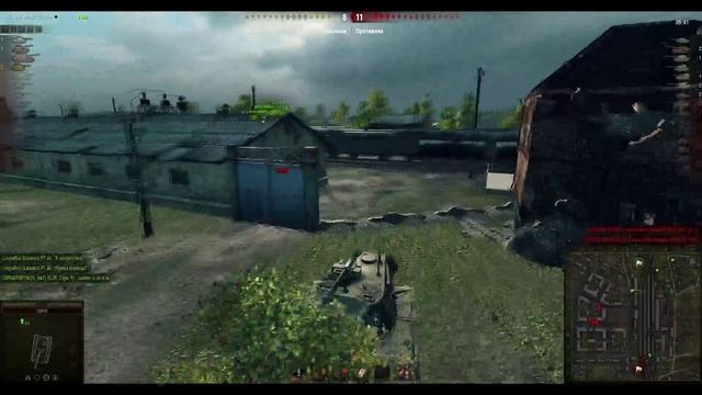 M41 Bulldog - epic battle (2k dmg, 4340 exp., 6k WN8) смотреть онлайн
